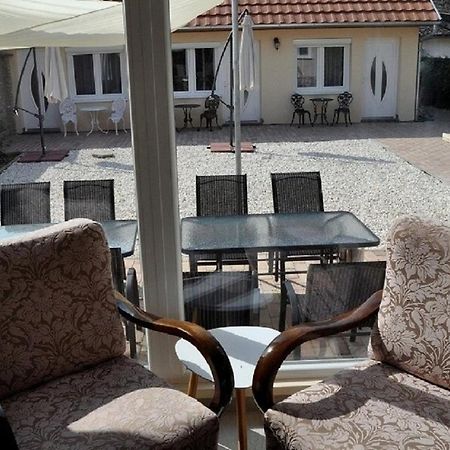 River Apartment Makó Zewnętrze zdjęcie