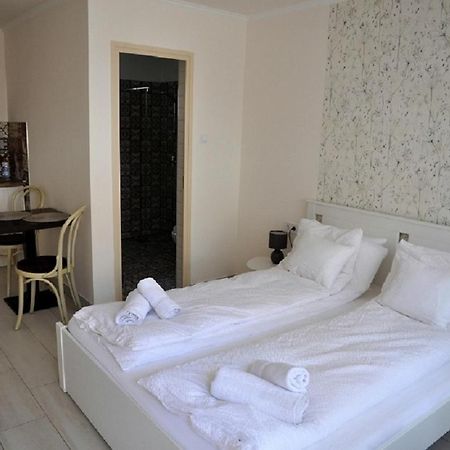 River Apartment Makó Zewnętrze zdjęcie