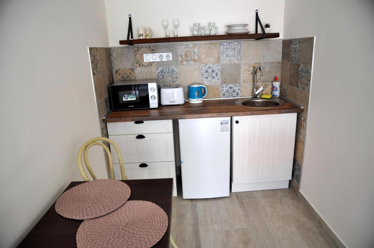 River Apartment Makó Zewnętrze zdjęcie