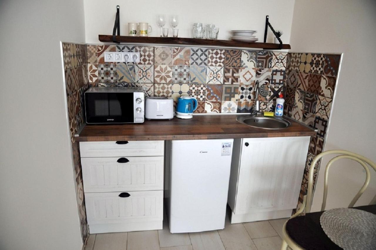 River Apartment Makó Zewnętrze zdjęcie