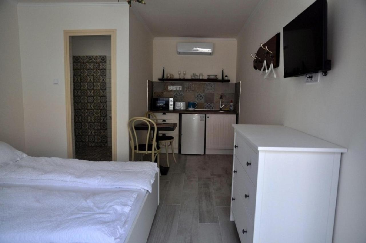 River Apartment Makó Zewnętrze zdjęcie