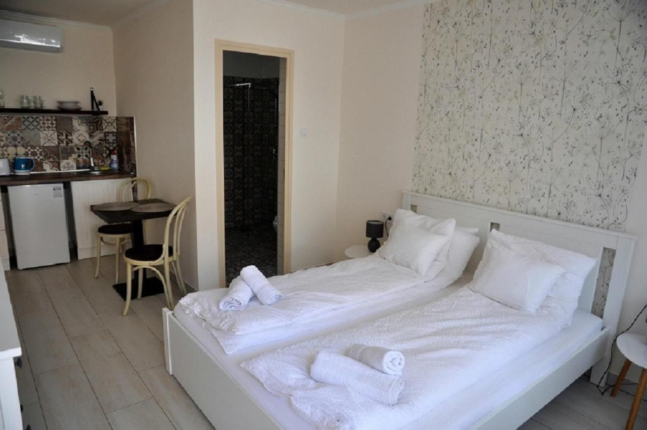 River Apartment Makó Zewnętrze zdjęcie