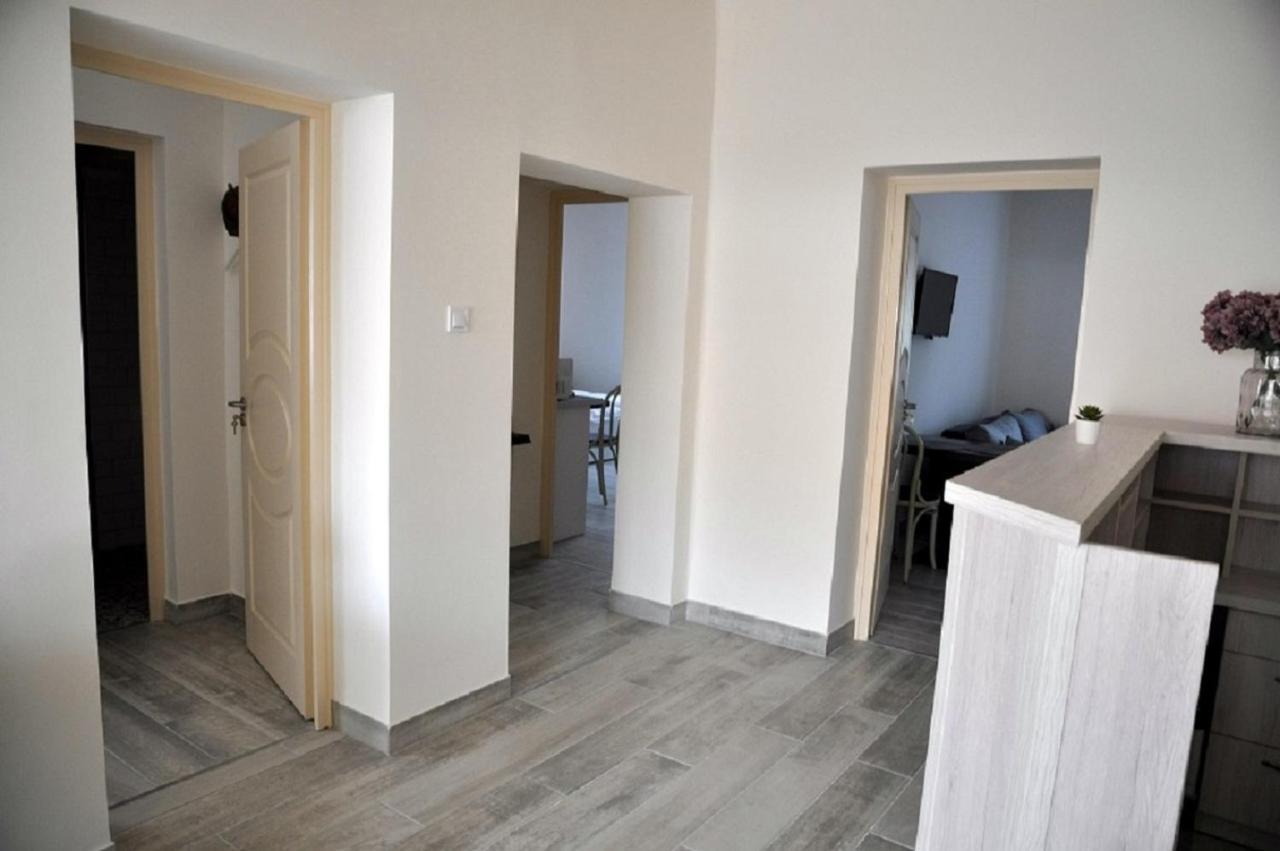 River Apartment Makó Zewnętrze zdjęcie