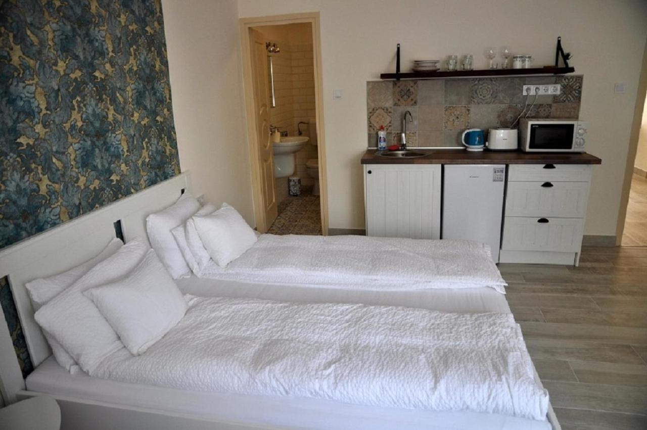 River Apartment Makó Zewnętrze zdjęcie