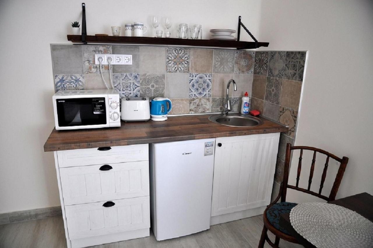 River Apartment Makó Zewnętrze zdjęcie
