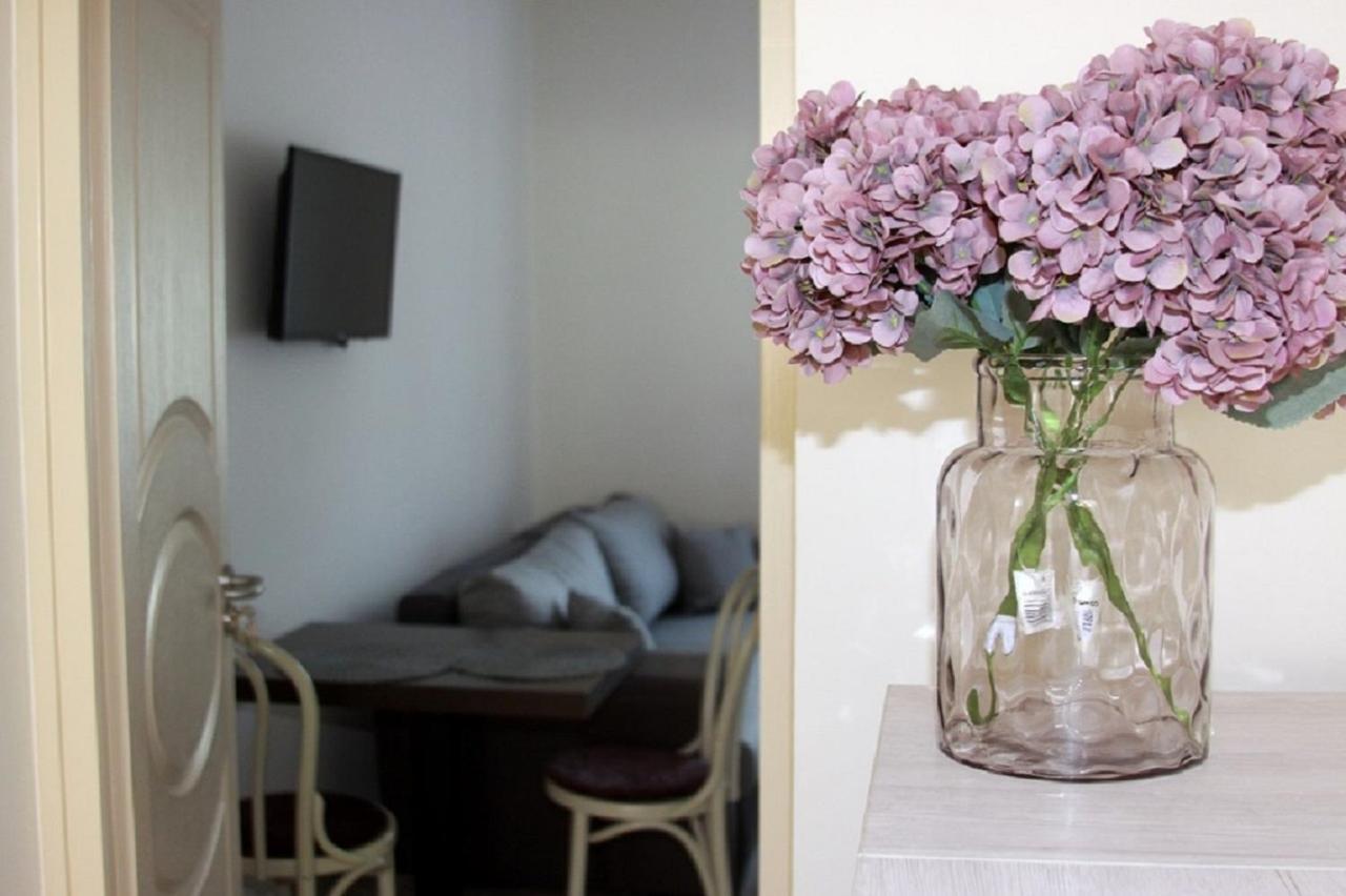 River Apartment Makó Zewnętrze zdjęcie