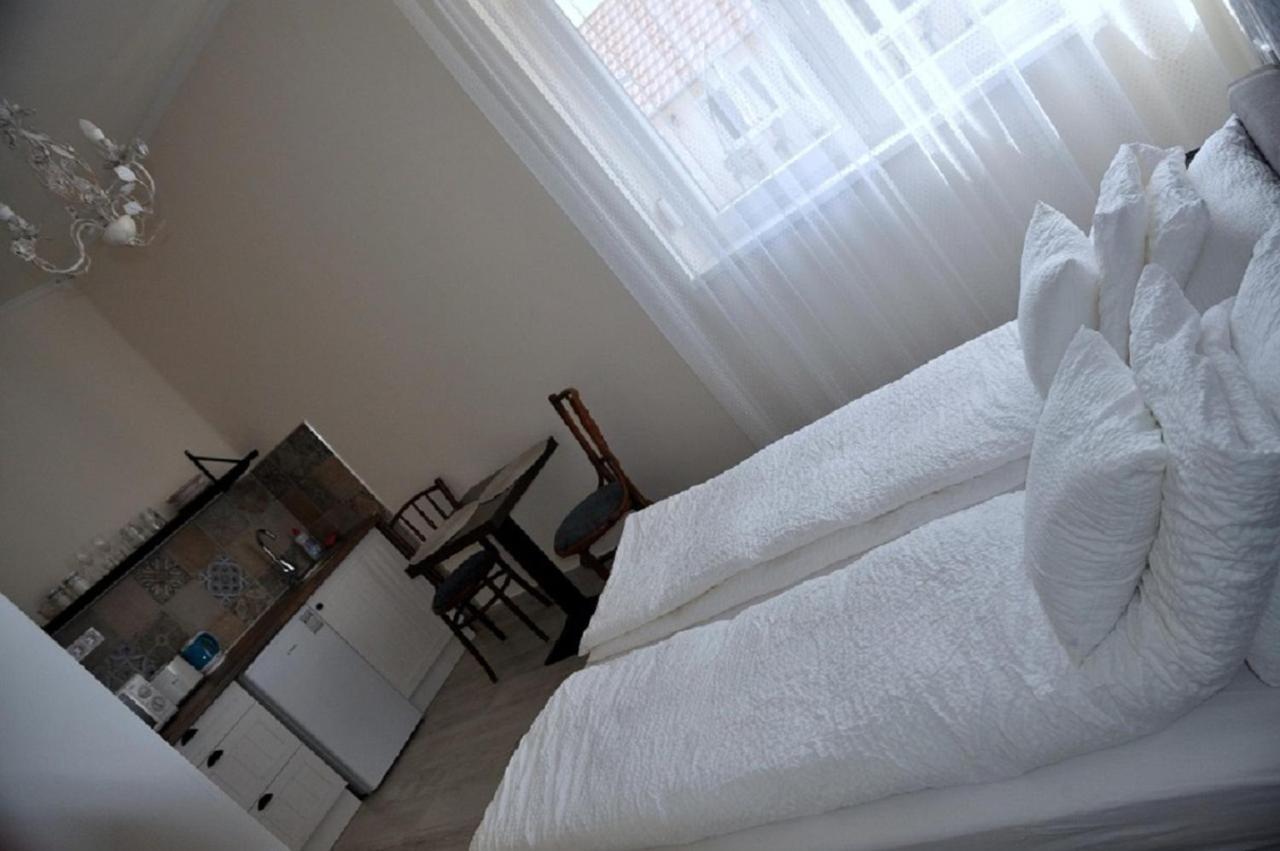 River Apartment Makó Zewnętrze zdjęcie
