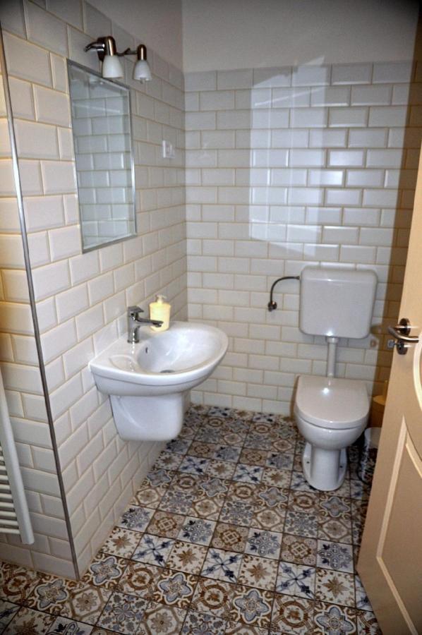 River Apartment Makó Zewnętrze zdjęcie